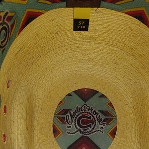 Charlie 1 horse western hat